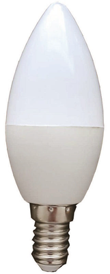 Ck led candle 3w e14 daylight, , medium