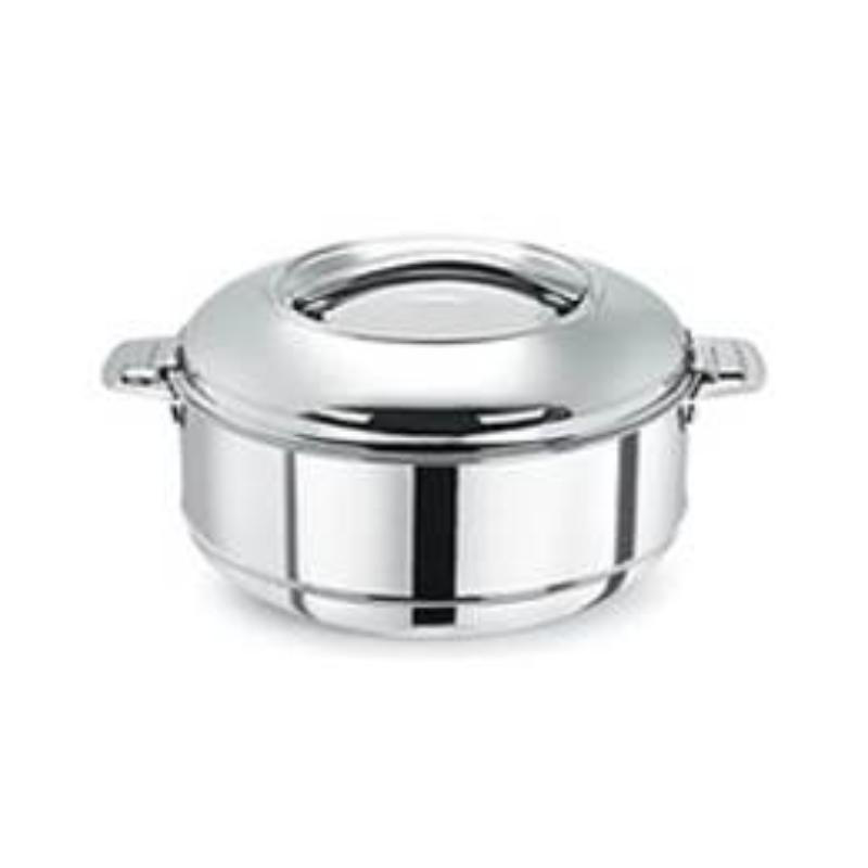 Hot pot stainless steel 2500ml, , medium image number null