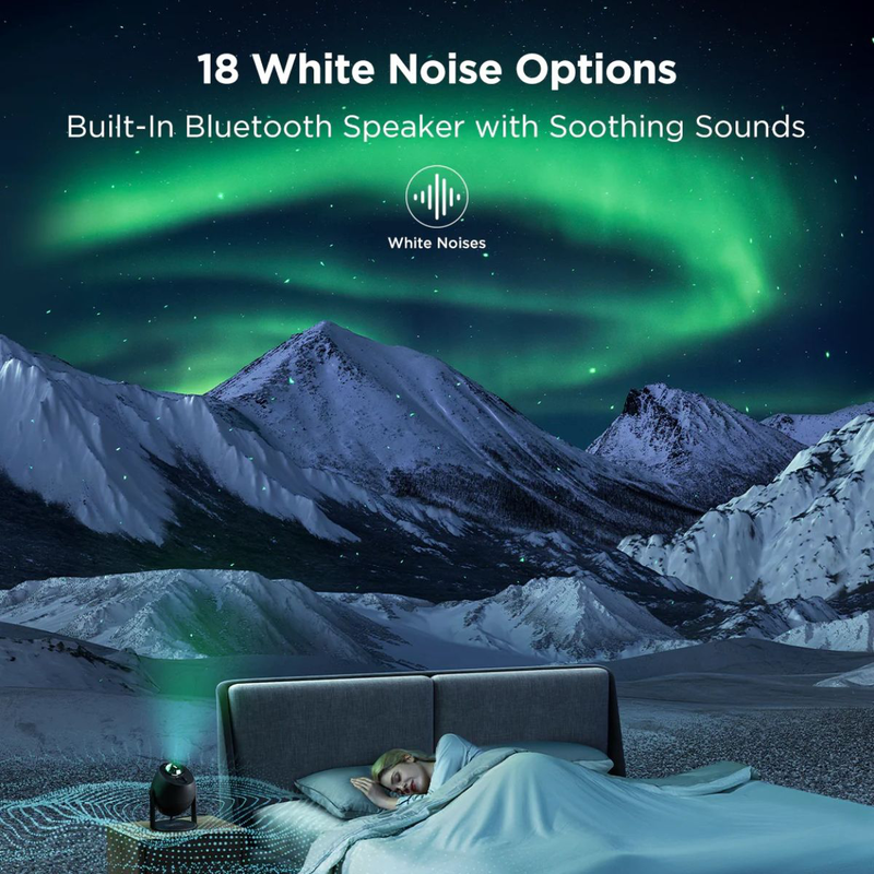 Govee rgbw &pi;&rho;&omicron;&beta;&omicron;&lambda;έ&alpha;&sigmaf; &omicron;&upsilon;&rho;&alpha;&nu;&omicron;ύ &mu;&epsilon; έ&xi;&upsilon;&pi;&nu;&omicron; έ&lambda;&epsilon;&gamma;&chi;&omicron; & &epsilon;&phi;έ aurora, h6093, , medium-null