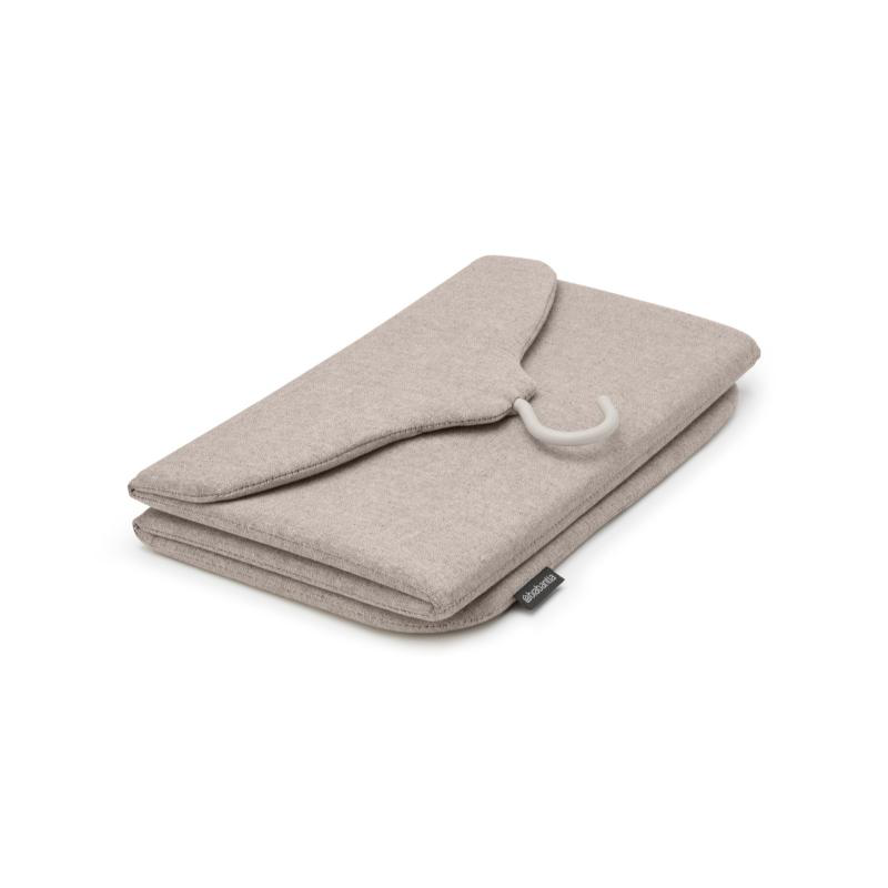 Brabantia foldable steaming board -grey, , medium image number null