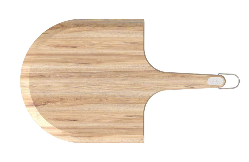 Witt pizza fsc wood pizza peel (14in/36cm), , medium image number null