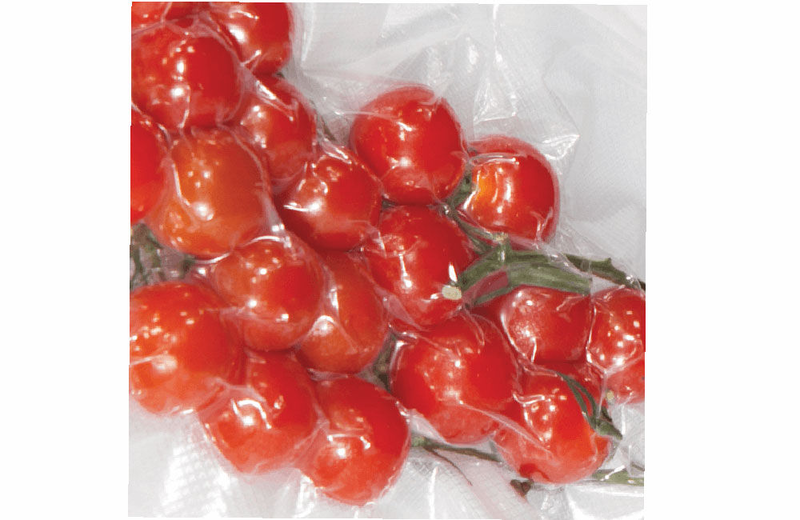 20cm x 6m vacuum sealer rolls (pack of 2 rolls), , medium-null