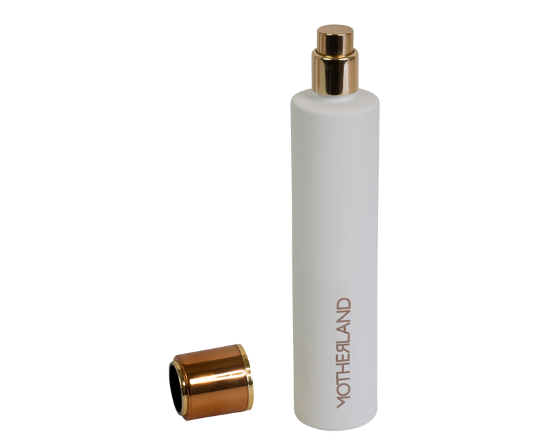 La cera flamma - namin luxury white mist spray 50 ml, , medium image number null