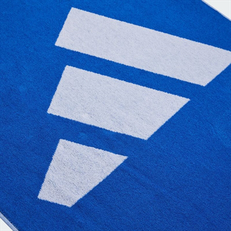 Product image: Adidas 3bar towel large ir6241-null