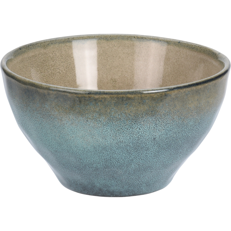 Bowl stoneware 700ml - assorted colors, , medium-null