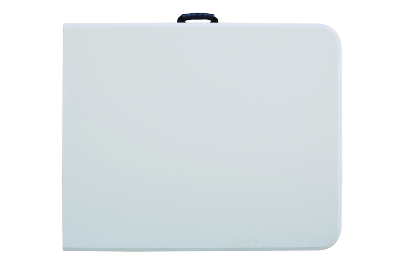 Superliving austin folding table 180x75cm, , medium-null