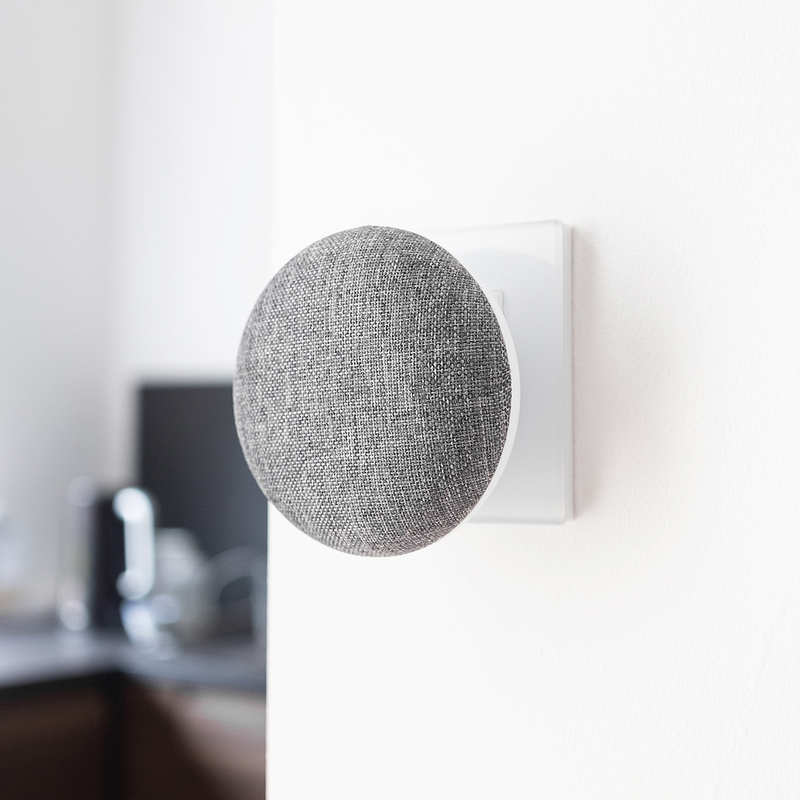 Smart doorbell 2 & chime 2 white, , medium-null