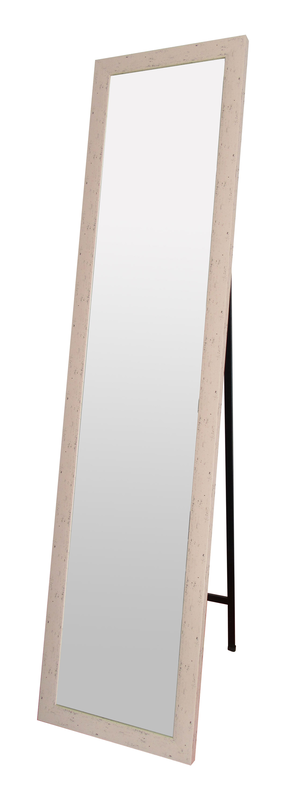 Superliving full body mirror with stand 30 x 150cm 3 colors, , medium image number null