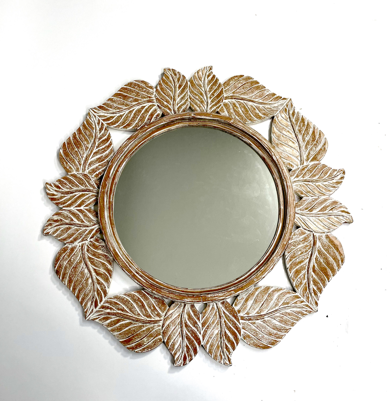 Round leaf merror, , medium image number null