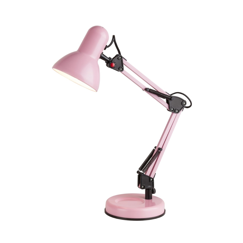 Samson office lighting e27 60w black image number null