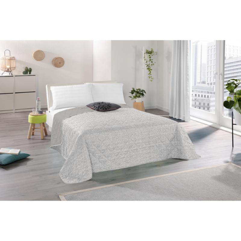 Kouverli linen 160x220cm grey, , medium-null