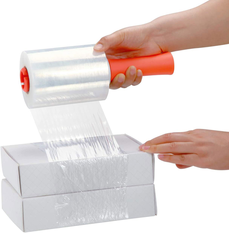 Mini stretch roll with handle, , medium-null