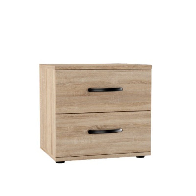 Shome &kappa;&omicron;&mu;&omicron;&delta;&iota;&nu;&omicron; 2 &sigma;&upsilon;&rho;&tau;&alpha;&rho;&iota;&alpha; 33x45x40cm - oak, , medium-null