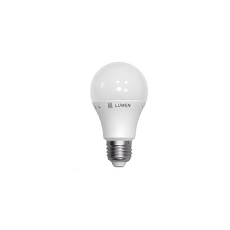 Led lamp e27 8w low-v 4000k, , medium image number null