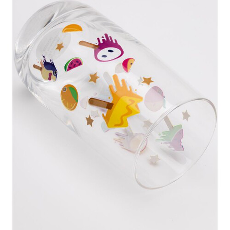 Item lab fall guys meltdown glass, , medium-null