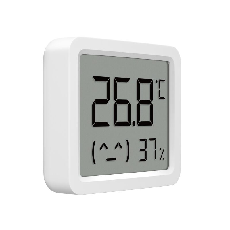 Xiaomi smart temperature and humidity monitor 3 mini, , medium-null