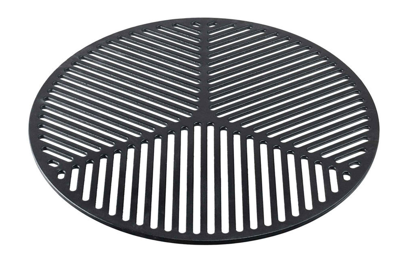 Martinsen cast iron grid (dim 54.5cm), , medium image number null