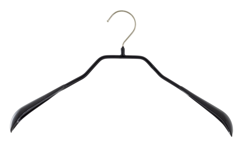 Mawa bodyform ladies hanger 38cm black, , medium-null
