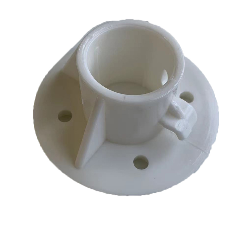 Foot plate 8pcs for yf-5001 (0182551/0182552), , medium-null