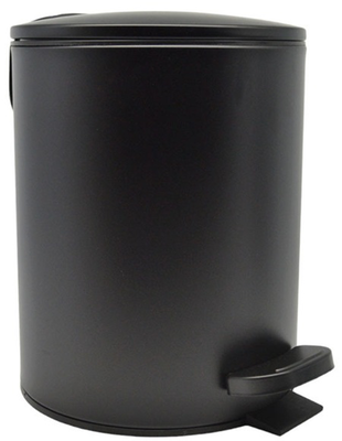 Ankor nuevo metal pedal 5l black 833801, , medium