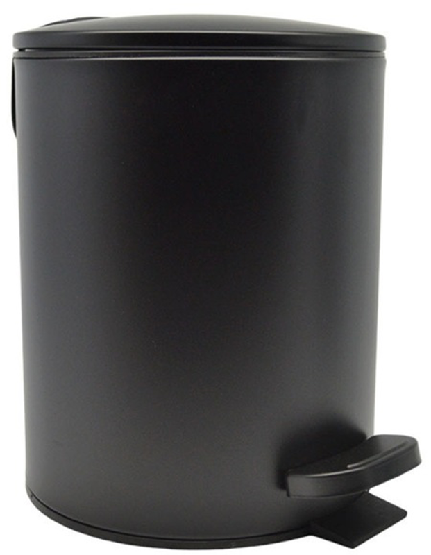 Ankor nuevo metal pedal 5l black 833801, , medium-null