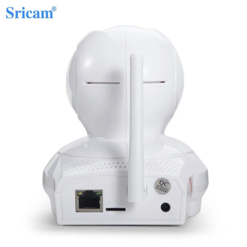 Srihome sp018  5mp/ 5G Wi-Fi indoor camera, , medium image number null