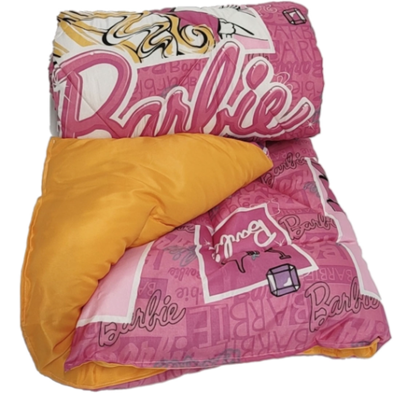 Product image: Quilt barby 160x240cm #qt1-null