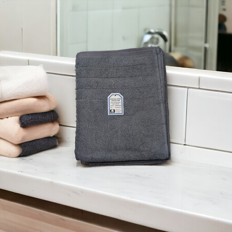 Product image: Bath towel 500gr 90x140cm #t500-null