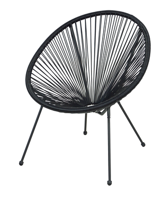 Zina outdoor chair 73x79x87cm, , medium