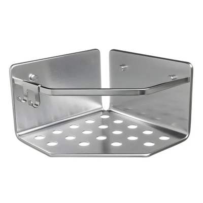 Corner storage basket moon 20x20x12cm, , medium