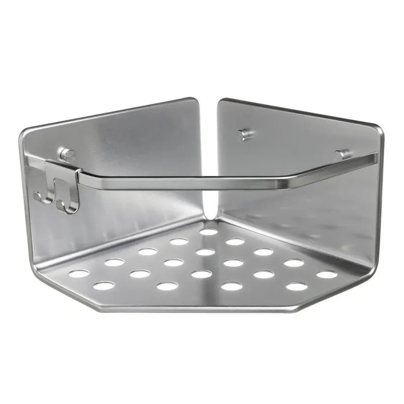 Corner storage basket moon 20x20x12cm-null