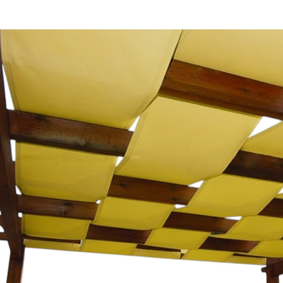 Shade pergola sail 40cmx4m 180gr/m2, , medium