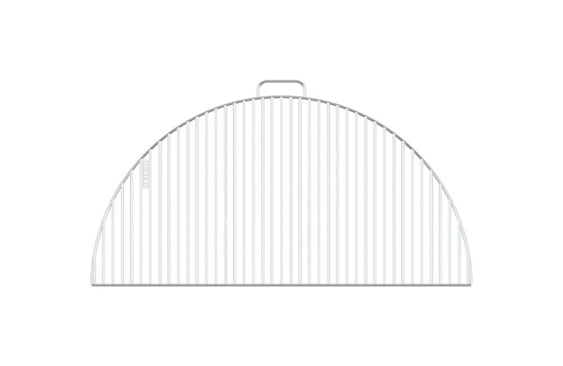 Bonfeu half grill Ø 60 cm, , medium image number null