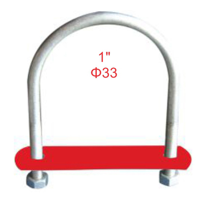 Joint ziggi 1 d33mm round, , medium