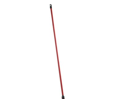 Vileda metal stick varnished 130cm x 035mm, , medium