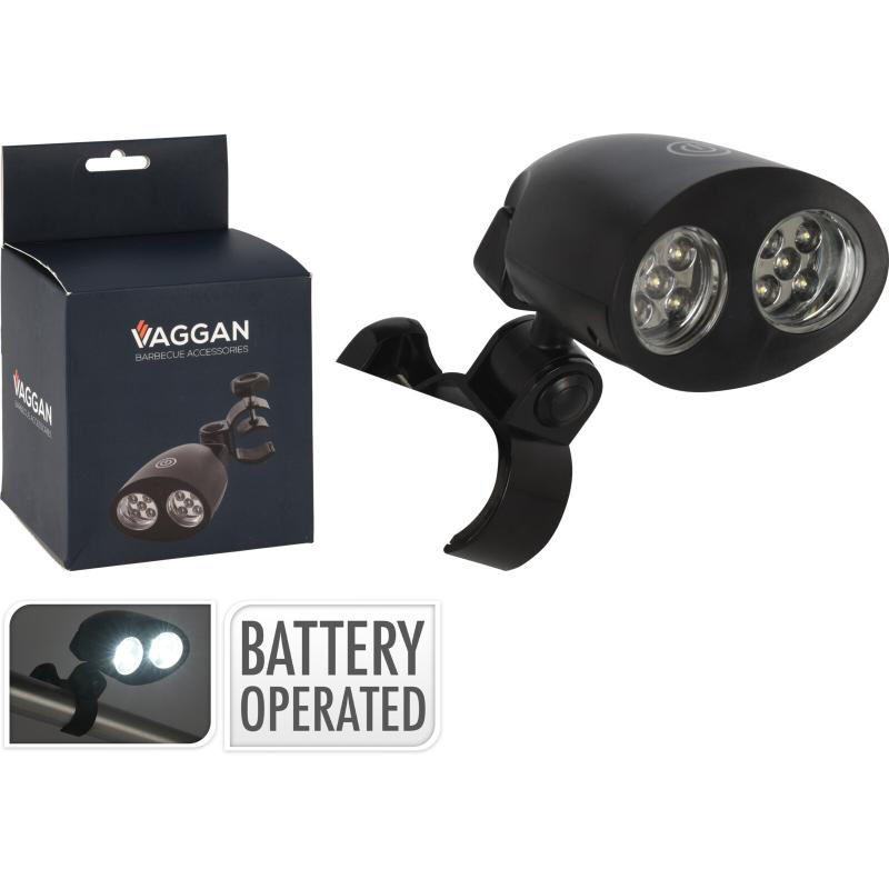 Vaggan bbq led light 2 beams, , medium image number null