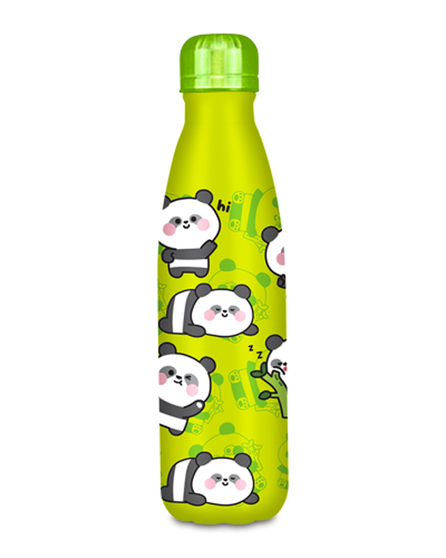 BOTTLE 500 ML CHILL & REFILL-null