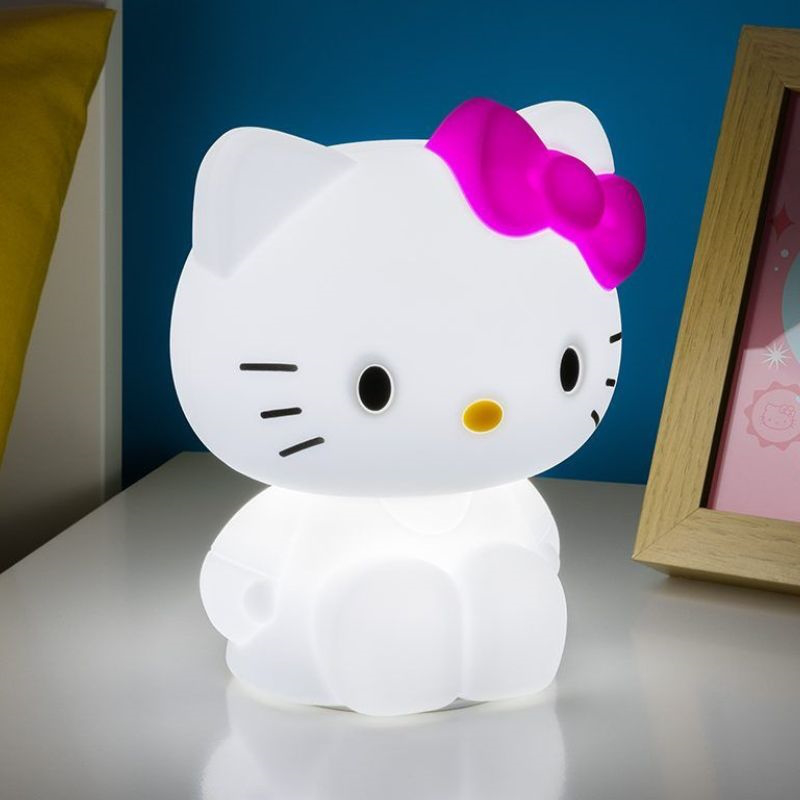 Product image: Paladone hello kitty - silicone light pp13694hk, , medium-null