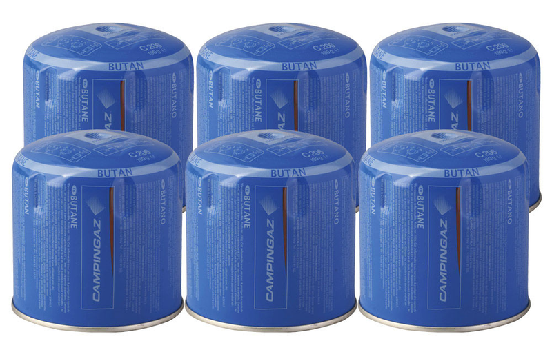 Campingaz c-206 pack of 6, , medium image number null