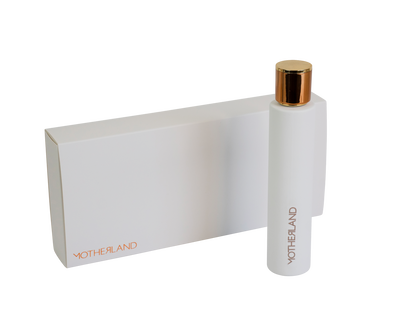 La cera flamma - namin luxury white mist spray 50 ml