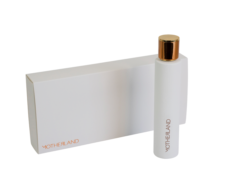La cera flamma - namin luxury white mist spray 50 ml, , medium image number null