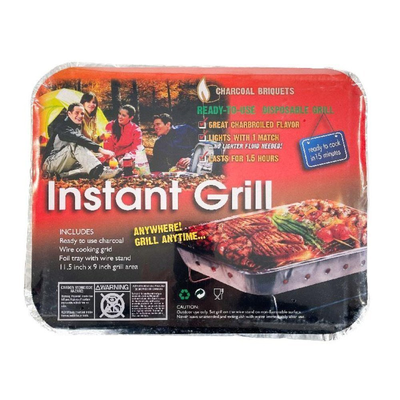 &Sigma;&epsilon;&tau; 4 &pi;&alpha;&kappa;έ&tau;&alpha; &psi;&eta;&sigma;&tau;&alpha;&rho;&iota;έ&sigmaf; &mu;&iota;&alpha;&sigmaf; &chi;&rho;ή&sigma;&eta;&sigmaf; instant grill, , medium