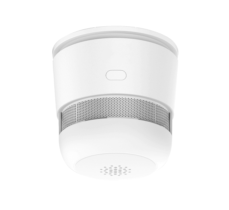 Woox zigbee smart smoke alarm r7305, , medium-null