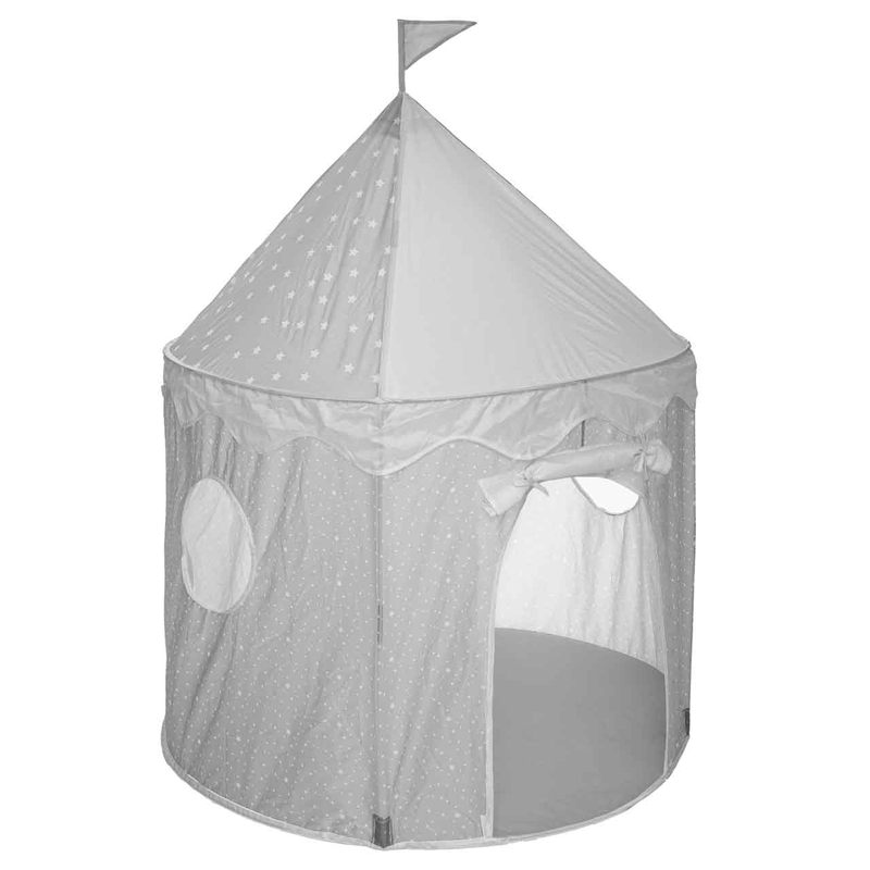 Atmosphera pop up tent grey, , medium image number null