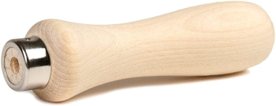 File handle wood 70mm, , medium
