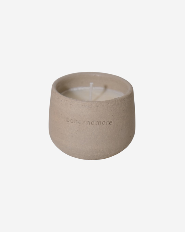 Ipoh candle ilk & honey-null