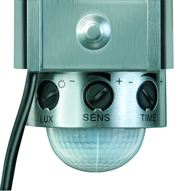 Product image: Brennestuhl solar led light 350lm 4,75m, , medium-null