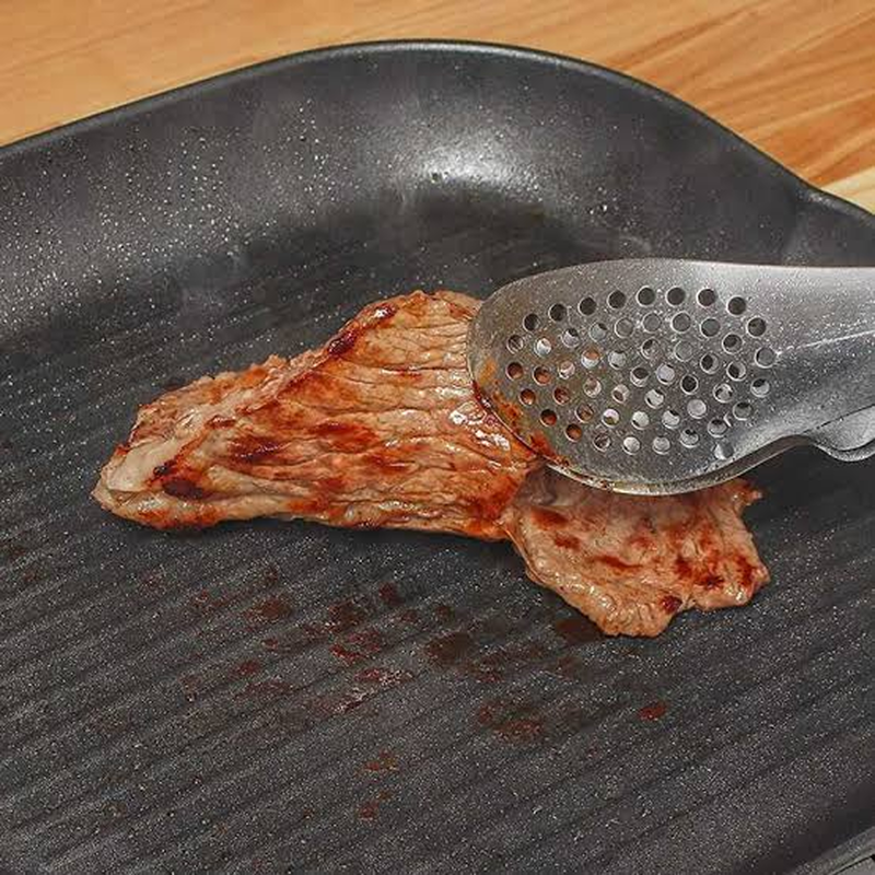 Fissler cenit grill pan 28cm-null