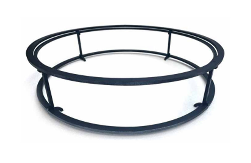 Product image: Bonfeu stand for plancha (80cm), , medium-null