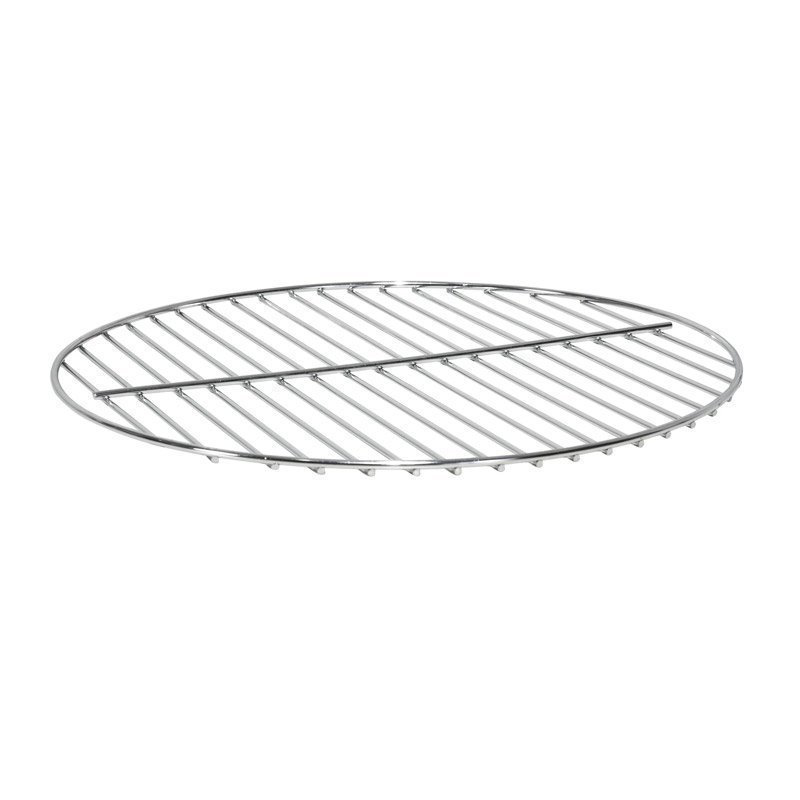 Product image: Ψησταριά – μπάρμπεκιου καπνίσματος με κάρβουνο 3 σε 1 57 x 53.5 x 82 cm outsunny 846-047, , medium-null